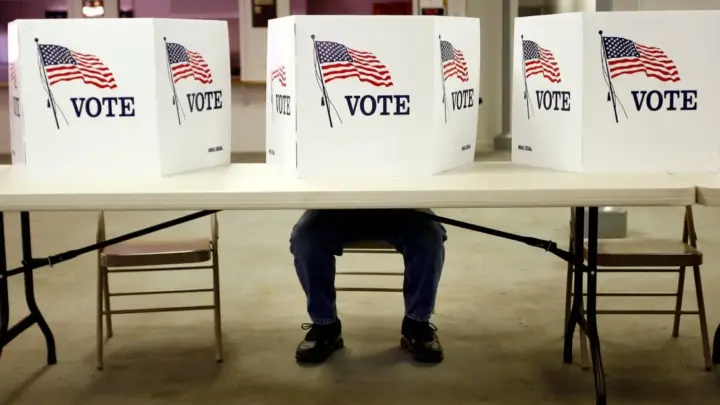 EUA alertam autoridades sobre golpes baseados em IA antes das Midterms