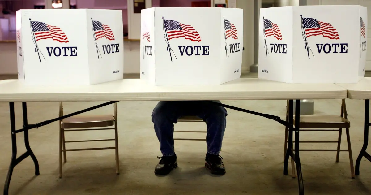 EUA alertam autoridades sobre golpes baseados em IA antes das Midterms