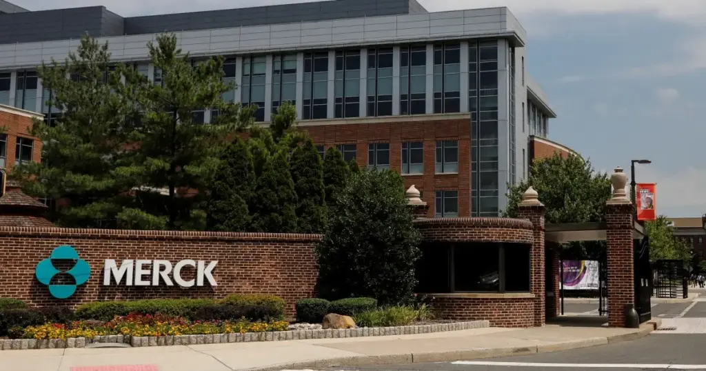 Merck anuncia compra da britânica Silence Therapeutics por US$ 1,3 bilhão