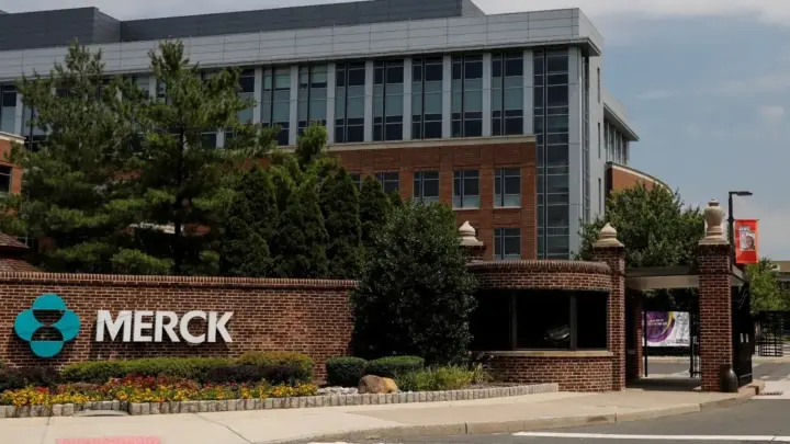 Merck anuncia compra da britânica Silence Therapeutics por US$ 1,3 bilhão