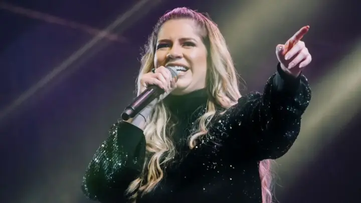 Série documental sobre Marília Mendonça estreia nesta sexta; onde assistir