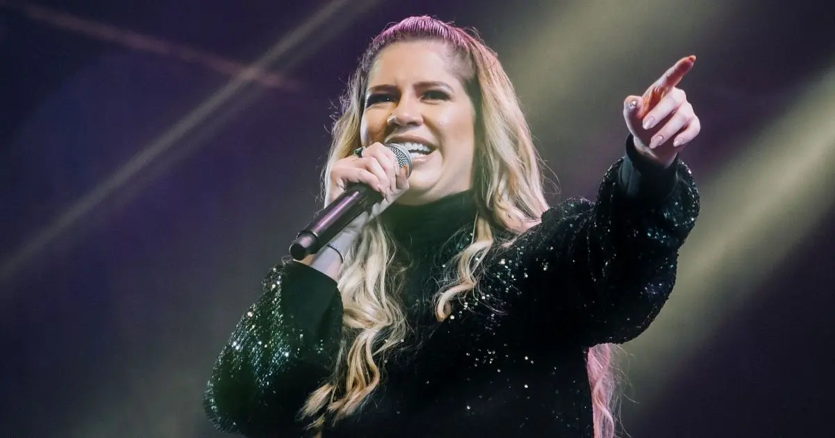 Série documental sobre Marília Mendonça estreia nesta sexta; onde assistir