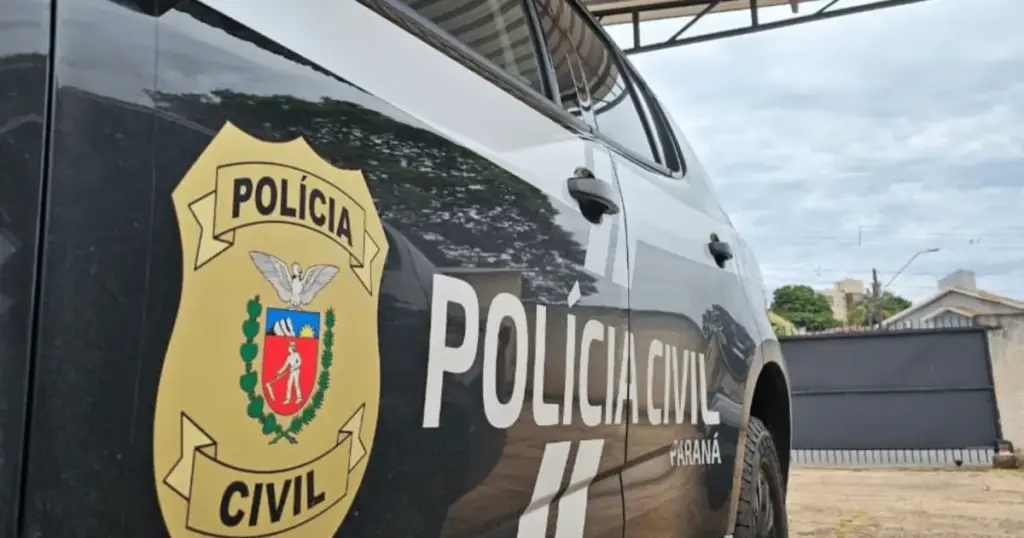 Homem é preso no Paraná após neta relatar abusos recorrentes