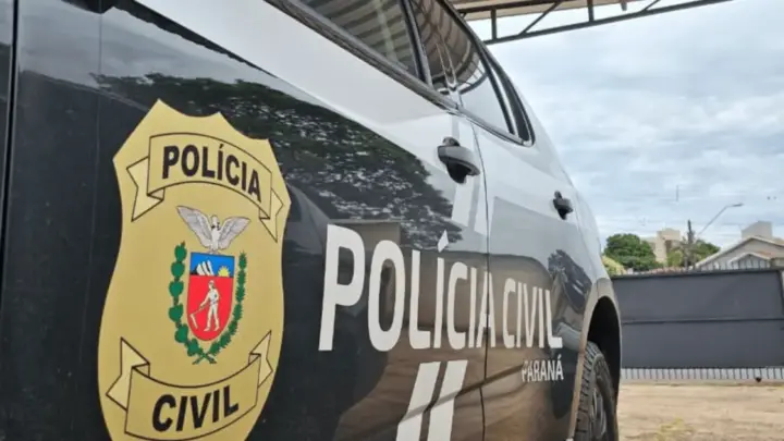 Homem é preso no Paraná após neta relatar abusos recorrentes