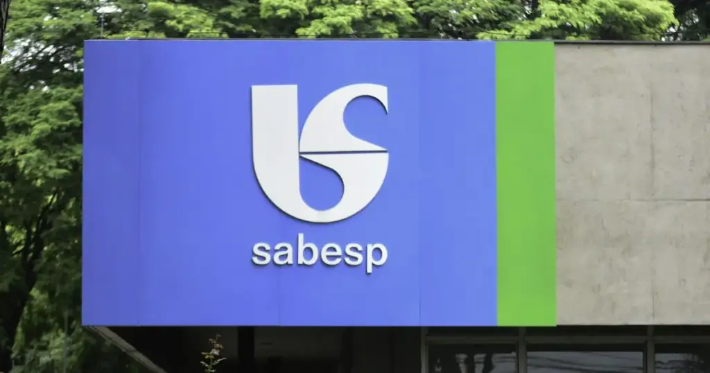 Sabesp pede à ANA mudança no tratamento de gastos com energia elétrica