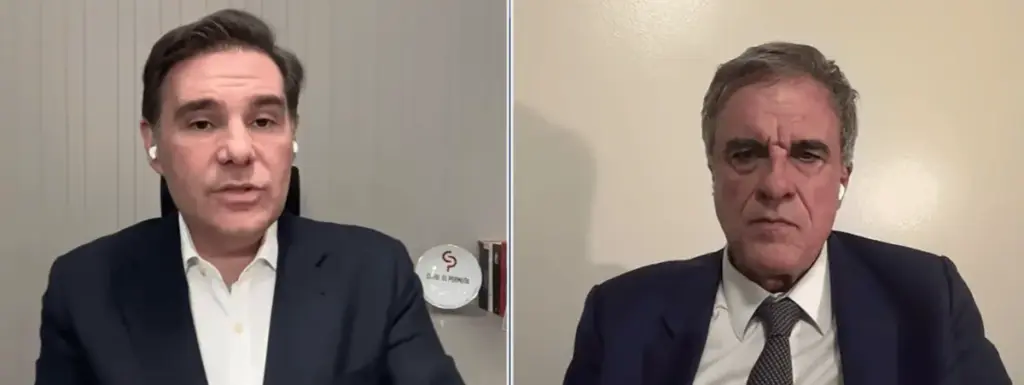 O Grande Debate: Abstenção ou indeciso pode decidir o 2º turno?