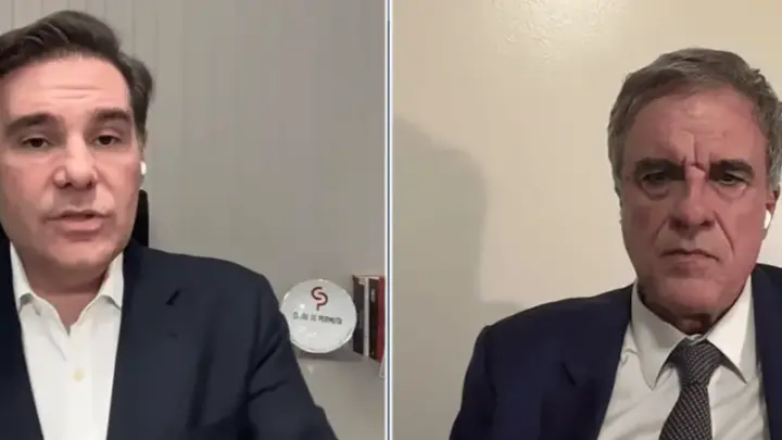 O Grande Debate: Abstenção ou indeciso pode decidir o 2º turno?