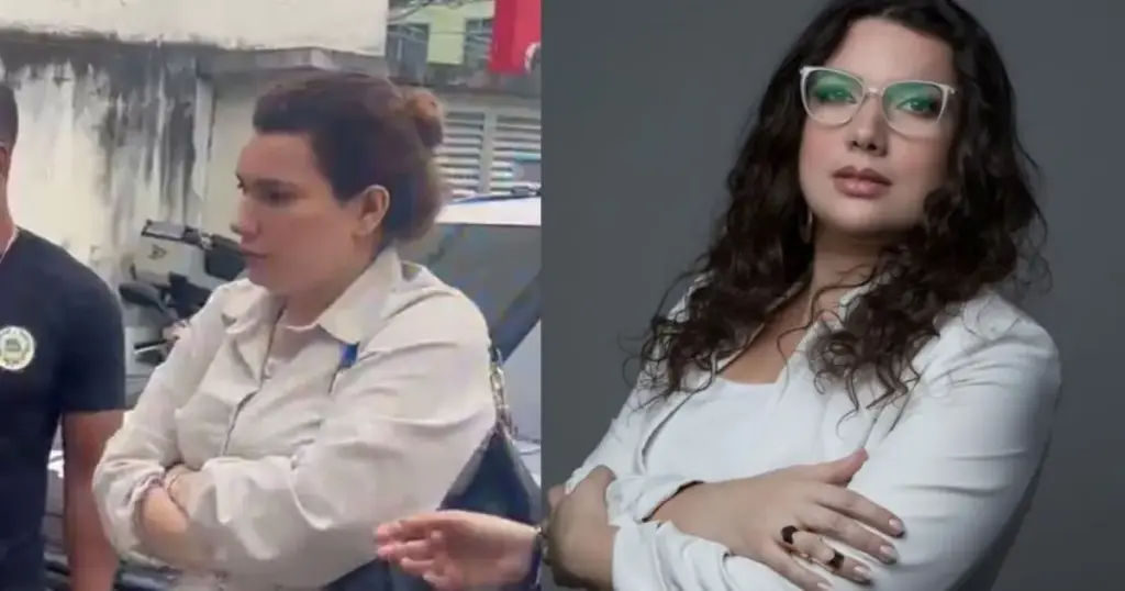 Advogada acusada de desviar dinheiro de idosa de 90 anos é presa no RJ