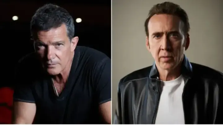 Antonio Banderas e Nicolas Cage estrelarão 5ª temporada de ‘True Detective’