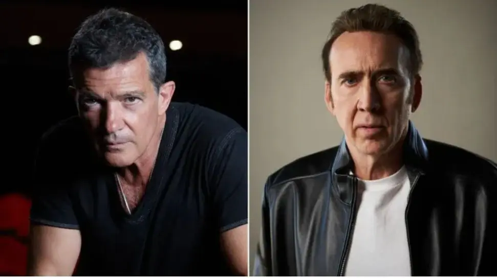 Antonio Banderas e Nicolas Cage estrelarão 5ª temporada de ‘True Detective’