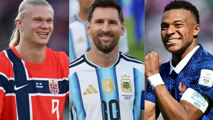 Cristiano Ronaldo lidera ranking dos mais bem pagos do futebol; veja top 10