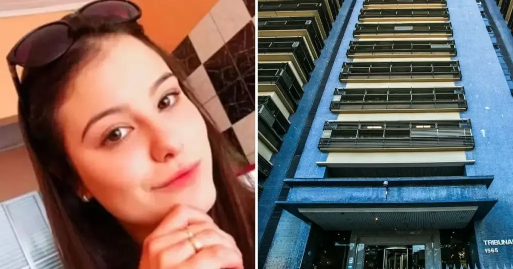 Caso Paula Chaiane: Justiça condena 4 homens por homicídio no RS