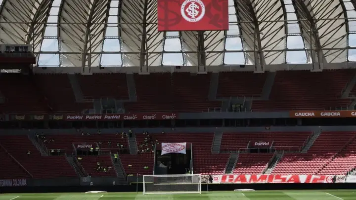 Internacional sofre transfer ban preventivo por fair play e se manifesta