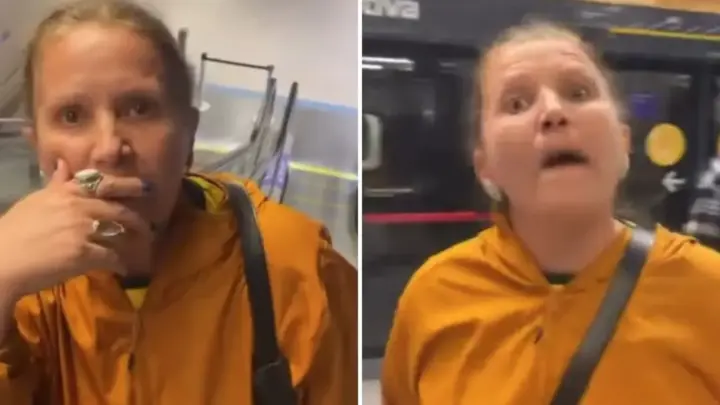 Apoiadora de Bolsonaro faz ofensas racistas contra jovem após briga em SP