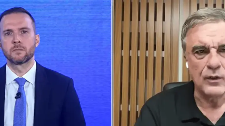 O Grande Debate: Flávio vai vencer ou Lula consegue virar 2º turno?