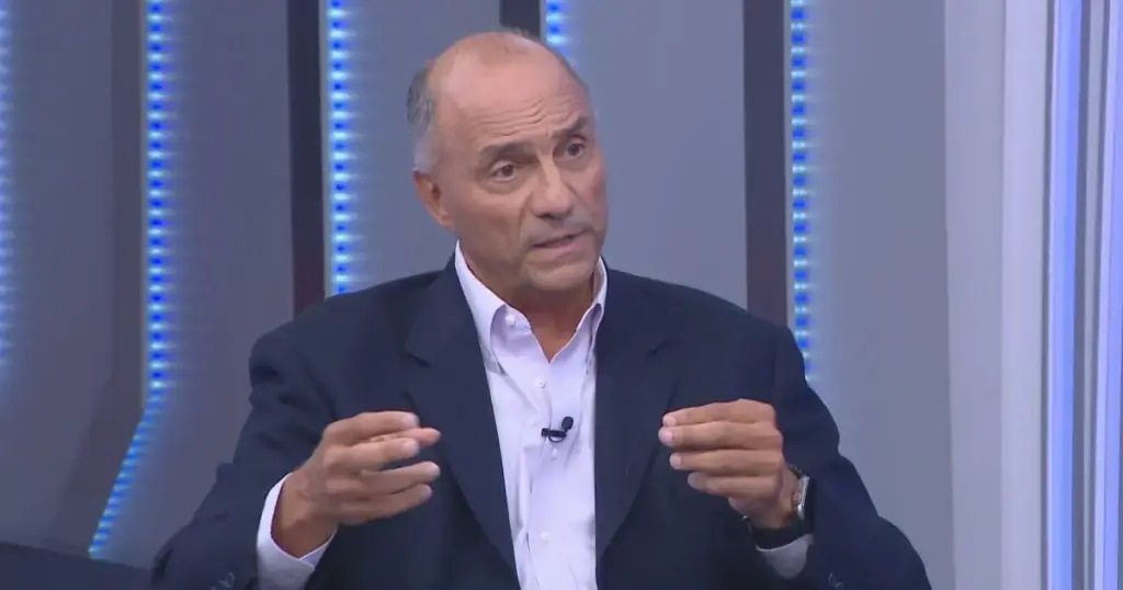 Sou contra ideia de ministro “Posto Ipiranga”, diz Kayath à CNN
