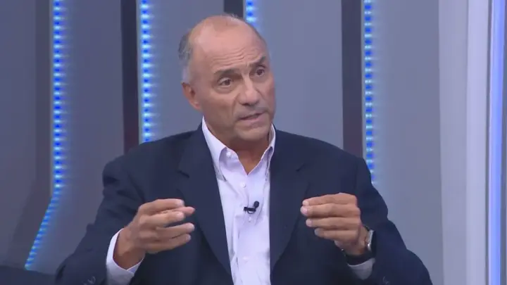 Sou contra ideia de ministro “Posto Ipiranga”, diz Kayath à CNN
