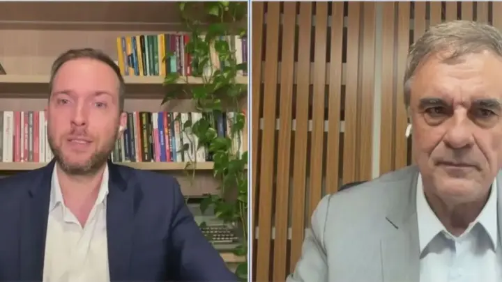 O Grande Debate: Kassio erra ou acerta ao suspender canal pró-Lula?