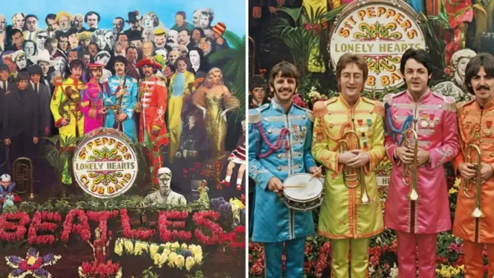 Beatles: como a fantasia criada em Sgt. Pepper’s Lonely Hearts Club Band mudou a história da música