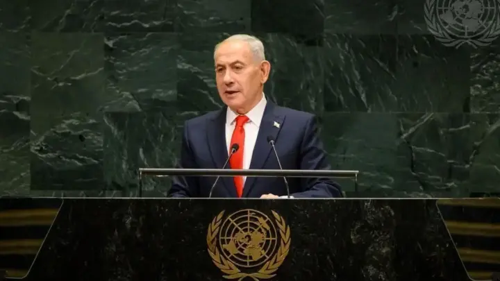 Netanyahu busca mostrar que é o “senhor da guerra”, diz especialista