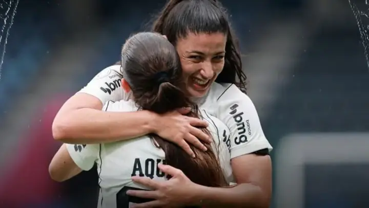 Corinthians x Santa Fe: horário e onde assistir à Libertadores Feminina