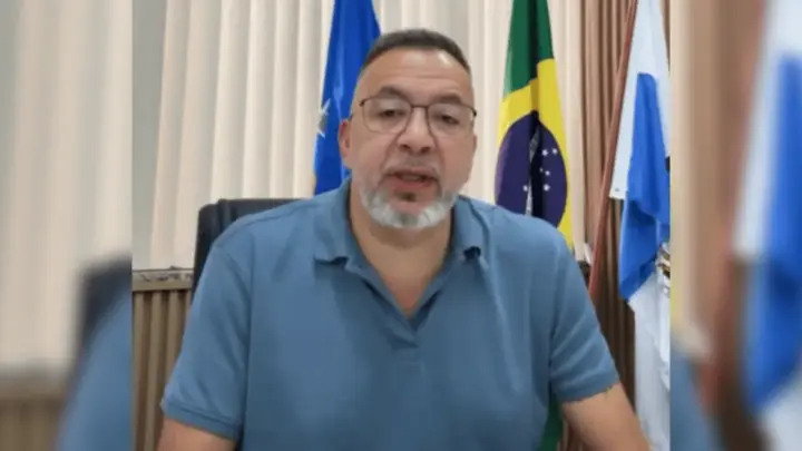 MP Eleitoral pede que TSE barre candidatura de Márcio Canella