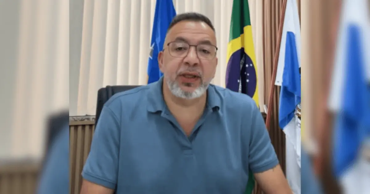 MP Eleitoral pede que TSE barre candidatura de Márcio Canella