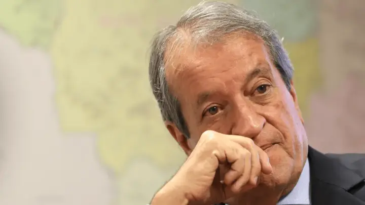À CNN, presidente do PL diz que partido não apoiará Alcolumbre no Senado