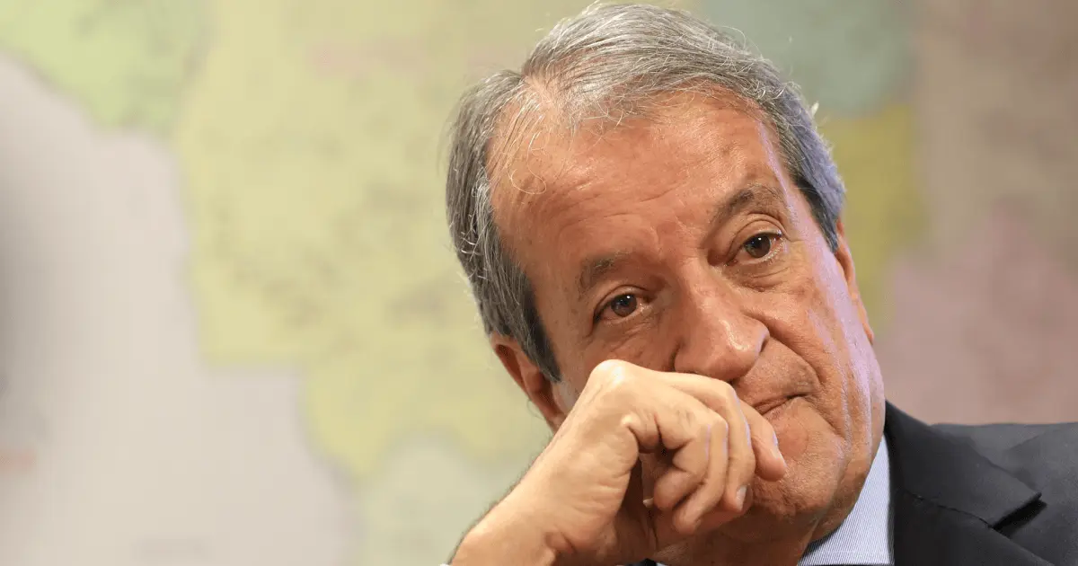 À CNN, presidente do PL diz que partido não apoiará Alcolumbre no Senado
