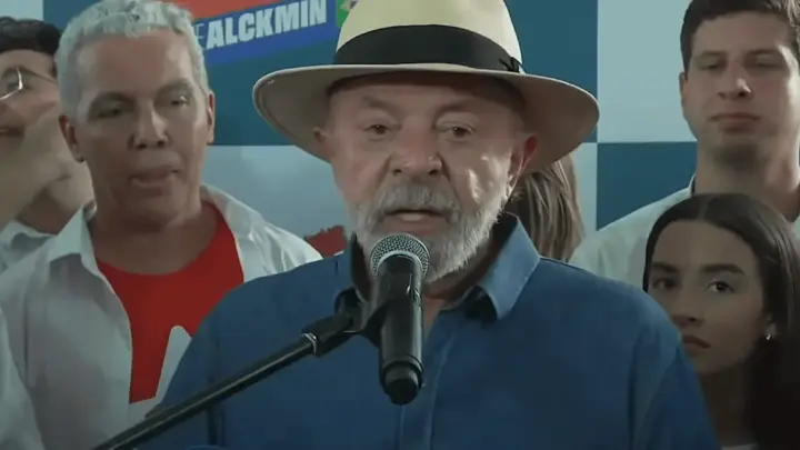 Lula diz que sancionará lei que perdoa dívida de MEIs nesta quarta