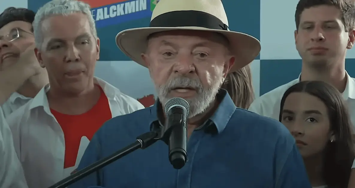 Lula diz que sancionará lei que perdoa dívida de MEIs nesta quarta