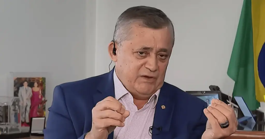 À CNN, Guimarães diz que governo espera que Trump reconheça vitória de Lula