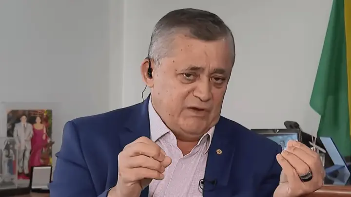 À CNN, Guimarães diz que governo espera que Trump reconheça vitória de Lula
