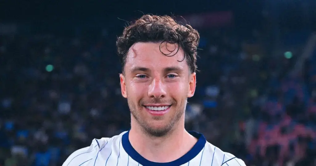 Italiano: brasileiro brilha, Inter de Milão bate Bologna e mantém liderança