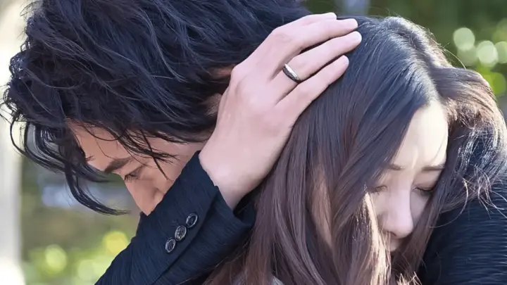 Empresário japonês que inventou festas de divórcio oferece outro serviço: homens bonitos contratados para secar suas lágrimas