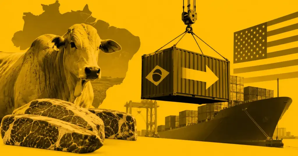 Geopolítica amplia pressão comercial no agro e requer estratégia do Brasil
