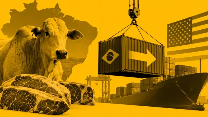 Geopolítica amplia pressão comercial no agro e requer estratégia do Brasil