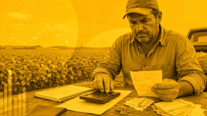 Crédito rural: o que Flávio Bolsonaro e Lula propõem para o Plano Safra