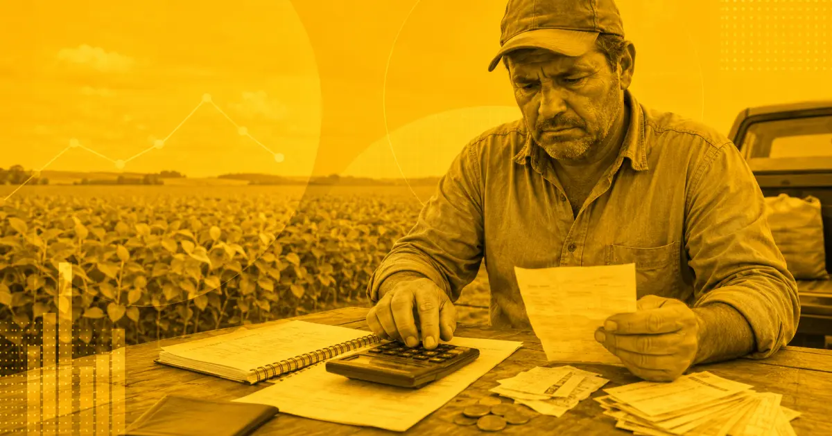 Crédito rural: o que Flávio Bolsonaro e Lula propõem para o Plano Safra