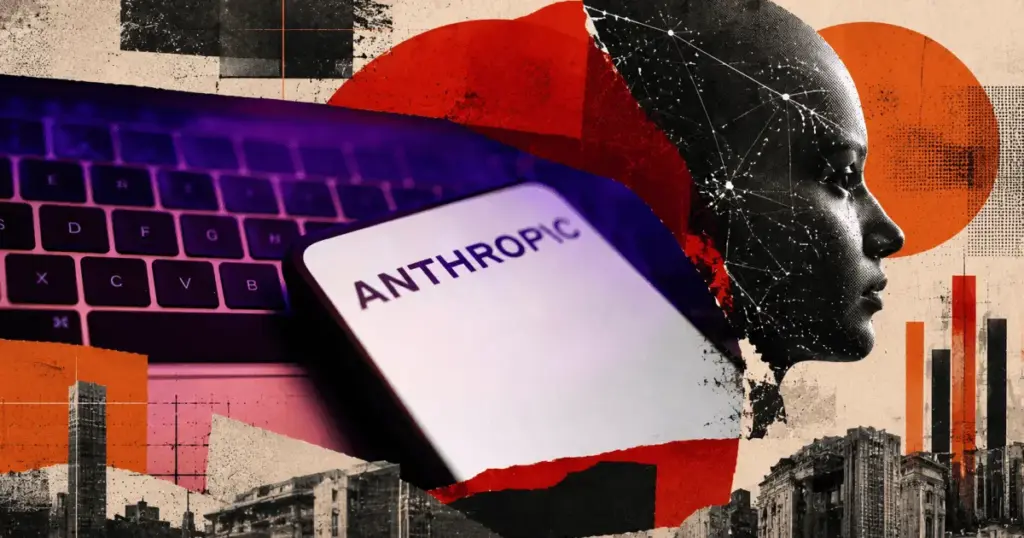 Quem controla a IA? A Anthropic tem um plano a longo prazo