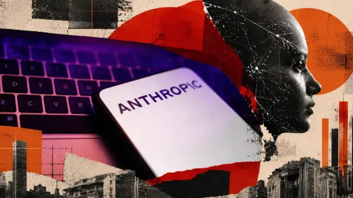 Quem controla a IA? A Anthropic tem um plano a longo prazo