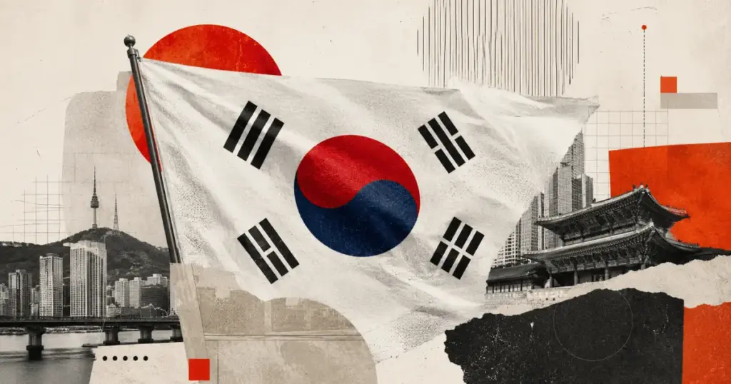Coreia do Sul vai investir R$ 17,5 bilhões para desenvolver uma IA de ponta