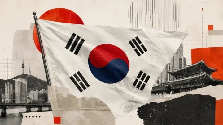 Coreia do Sul vai investir R$ 17,5 bilhões para desenvolver uma IA de ponta