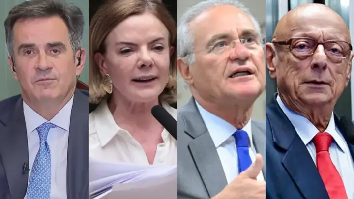 Especialista: “Caciques” da política foram os que sofreram mais nas urnas