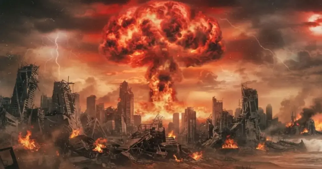 Como sobreviver ao fim do mundo? Do plantio urbano aos primeiros socorros, confira o guia essencial de sobrevivência