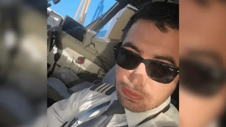 Autor de ataque em voo tinha aeroporto de Israel como alvo, diz autoridade