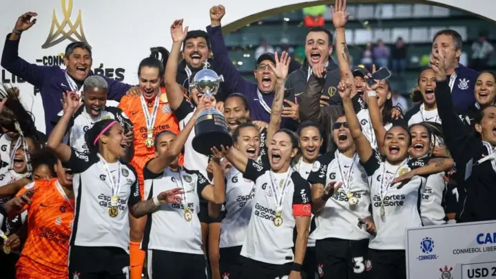 Libertadores Feminina 2026: tudo que você precisa saber da competição