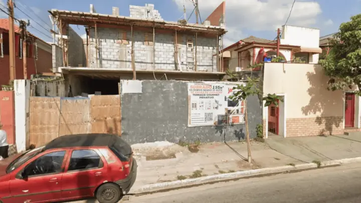 Justiça manda demolir obra de construtora ligada a seis mortes em SP