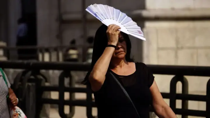 Quando o calor volta? Veja previsão para o mês de novembro em São Paulo