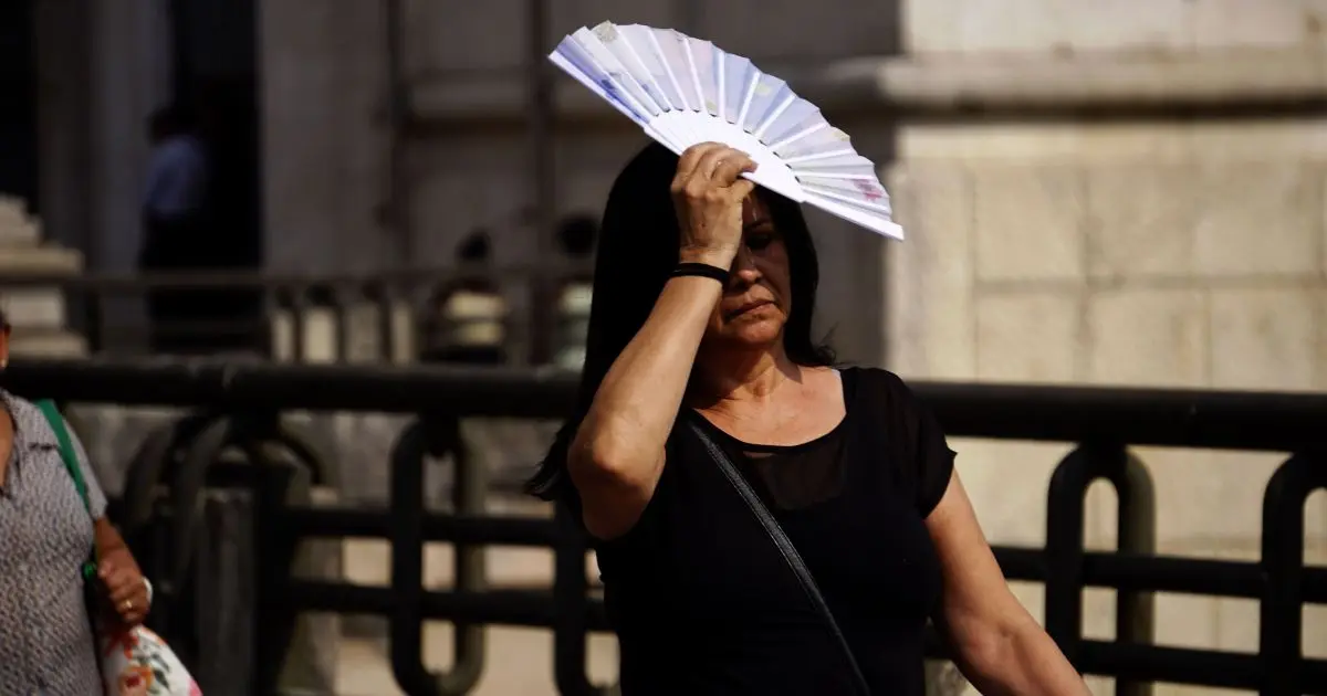 Quando o calor volta? Veja previsão para o mês de novembro em São Paulo